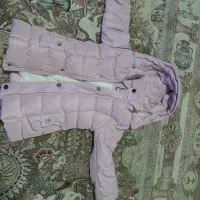 کاپشن دخترانه|کفش و لباس بچه|املش, |دیوار