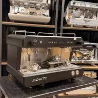 قهوه ساز صنعتی کارکرده کونتی CC202