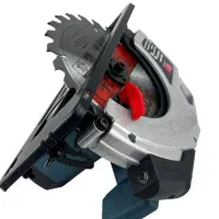 اره دیسکی اره گردبر اره بشقابی لیزر دار صنعتی باس|ابزارآلات|بندرعباس, |دیوار