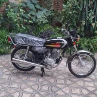 موتورسیکلت 1403 درحدخانگی به شرط کارشناس