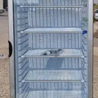 فریزر ایستاده کینو