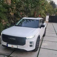 لوکانو L7|خودرو سواری و وانت|گنبد کاووس, |دیوار