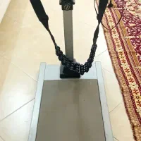 تردمیل شکم پهلو|تجهیزات ورزشی|تهران, شهرک شریعتی|دیوار