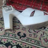 کفش|کیف، کفش، کمربند|اسلام‌‌آباد غرب, |دیوار