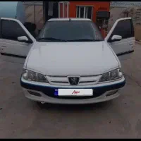 پارس سال مدل ۹۶