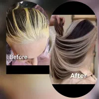 خدمات رنگ و مش آمبره بالیاژ تخفیف ویژه|خدمات آرایشگری و زیبایی|تهران, قیطریه|دیوار