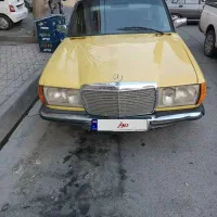 بنز230دانشجوی مدل1976|خودرو سواری و وانت|تهران, قیام|دیوار