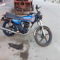 موتور هوندا 150