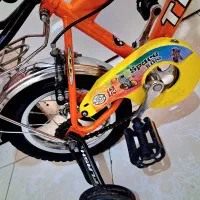 دوچرخه ۱۲ .اسپرت .برند تی بی تی|دوچرخه، اسکیت، اسکوتر|پردیس, فاز ۳|دیوار