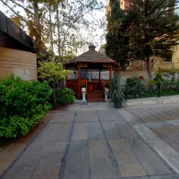 آجودانیه ، 125متر ، 2خواب ، فول مشاعات فعال