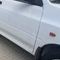 پراید وانت مدل ۱۴۰۲