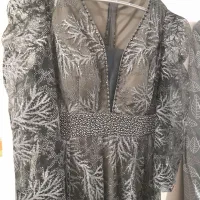 لباس مجلسی ۴۸و۵۰|لباس|قزوین, |دیوار