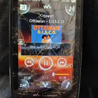 ۳ عدد گوشی قدیمی  نوکیا وسونی اریکسون