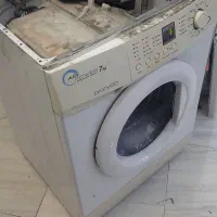 تعمیر انواع لباسشویی و ظرفشویی