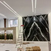 اجرای سقف و دیوار کاذب،کناف،دکوراتیو