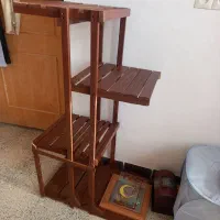 استند گل|صنایع دستی و سایر لوازم تزئینی|شهرکرد, |دیوار