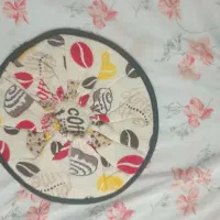 فروش سرویس اشپزخانه|سفره، حوله، دستمال آشپزخانه|جنت, |دیوار