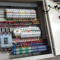 برقکار ساختمان خدمات برقکاری|خدمات پیشه و مهارت|شاهینشهر, فدک|دیوار