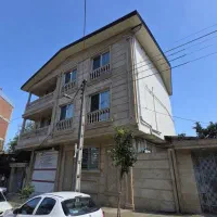 فروش-آپارتمان-3طبقه-شخصی-ساز-یکجا-فروش-در-شیرگاه