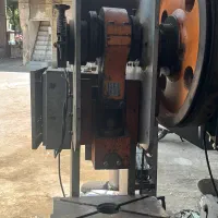تراش پرس ۲۵ تن ارش