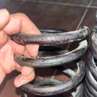 ضبط پایونر کمک فنر پراید|قطعات یدکی و لوازم جانبی|اهواز, پردیس|دیوار