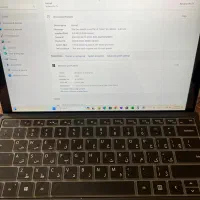 لب تاب سرفیس ۷ پرو