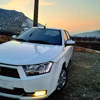 دنا ۹۸|خودرو سواری و وانت|نقده, |دیوار