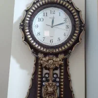 ساعت دیواری