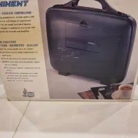 کیف سامسونت برند امینت|کیف، کفش، کمربند|گرگان, |دیوار