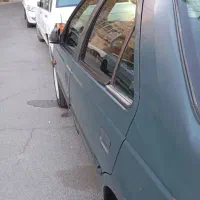 خوردرو اردی|خودرو سواری و وانت|کرج, حصارک بالا|دیوار