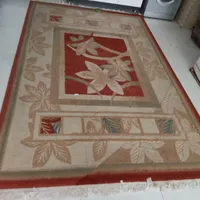 فرش اشپزخانه