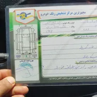 پژو پارس سال، مدل ۱۳۹۶|خودرو سواری و وانت|یزد, |دیوار