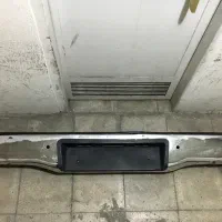 سپر استیل تویوتا هایلوکس تایلندی