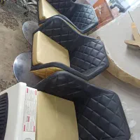 لوازم ارایشگاه|آرایشگاه و سالن‌های زیبایی|بندر انزلی, معلم|دیوار