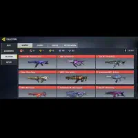 اکانت کالاف گاد