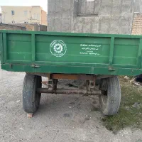 کف تریلی تراکتور|قطعات یدکی و لوازم جانبی|ماکو, |دیوار