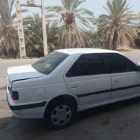 پژو پارس سال، مدل ۱۴۰۰|خودرو سواری و وانت|بندرعباس, |دیوار