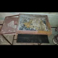 منقل اهنی|اجاق گاز و لوازم برقی پخت‌وپز|شیراز, کرونی(خاتونک)|دیوار