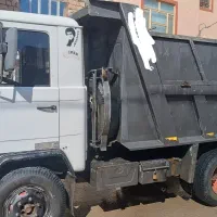 حمل کلیه مصالح ساختمانی با خاور