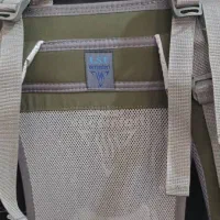 کوله پشتی کوهنوردی ۶۰ لیتری|کیف، کفش، کمربند|اردبیل, |دیوار