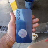 سامسونگ Galaxy A25 با حافظهٔ ۲۵۶ گیگابایت