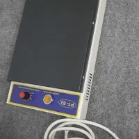 دستگاه اتو سلفون کش