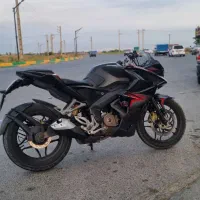 موتور آر اس ۲۰۰