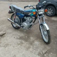 موتور هندا تکتاز ۱۲۵s1404