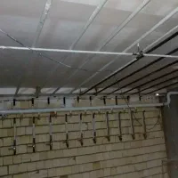 اجرای لوله کشی گاز و اطفای حریق|خدمات پیشه و مهارت|اسلامآباد غرب, |دیوار