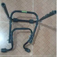 باربند دوچرخه