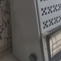 بخاری گازی ابسال|بخاری، هیتر، شومینه|زابل, |دیوار