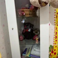 سرویس خواب کودک|تخت و سرویس خواب|بوشهر, |دیوار