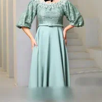 لباس مجلسی جدید رسید ارزانسرای مجلسی یئنی مدا