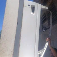 در سمت شاگرد پژو پارس